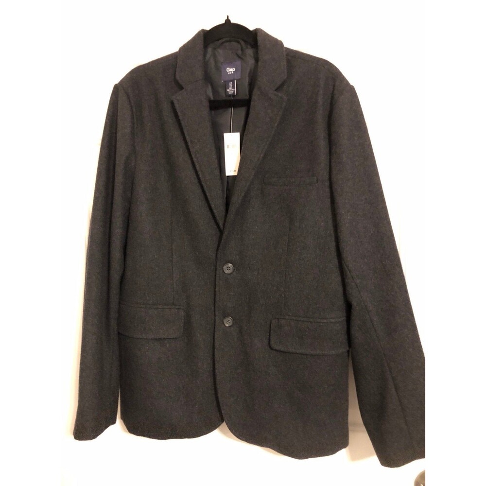 Gap Blazer for Young Men Sz S